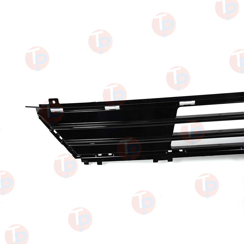 Aftermarket Front Bumper Lower Grille for Ford Fusion Mondeo 2017-2019