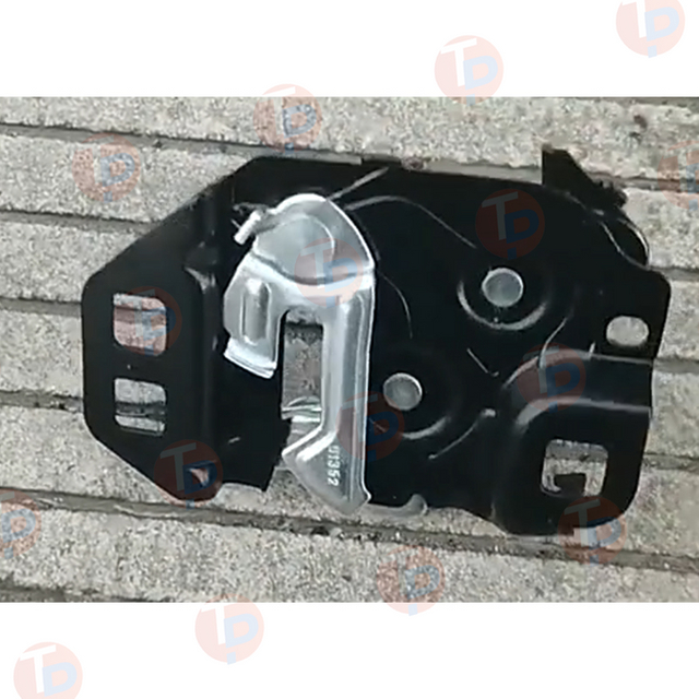 Aftermarket Hood Lock for Ford Mondeo Fusion 2013-2016 Right Side