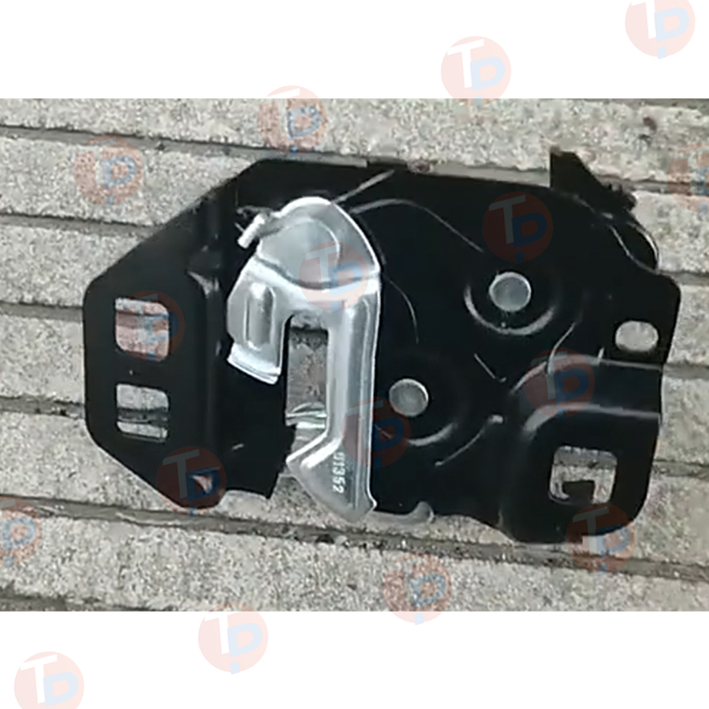 Aftermarket Hood Lock for Ford Mondeo Fusion 2013-2016 Right Side