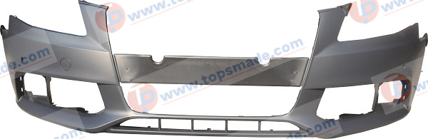FOR AUDI A4 07-11 FRONT BUMPER(8K0 807 105 B 8K0807105B 8K0-807-105-B)AUDI PARTS/AU0361