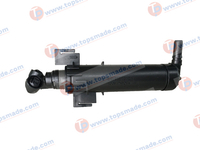 FOR AUDI A4 2015-18_SPRAY NOZZLE LH_8WD 955 101 A_8WD955101A_8WD-955-101-A_AU0549