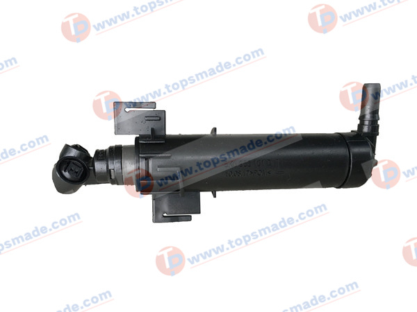 FOR AUDI A4 2015-18_SPRAY NOZZLE LH_8WD 955 101 A_8WD955101A_8WD-955-101-A_AU0549