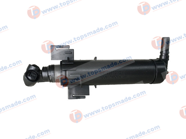 FOR AUDI A4 2015-18_SPRAY NOZZLE LH_8WD 955 101 A_8WD955101A_8WD-955-101-A_AU0549
