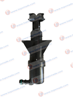 SPRAY NOZZLE - replacement for - AUDI A6 1997 -01/A4 1994 -00