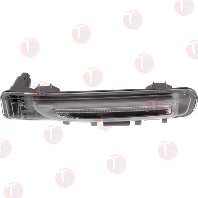 Aftermarket Daytime Running Lamp for Ford Edge 2011-2014 Left Side