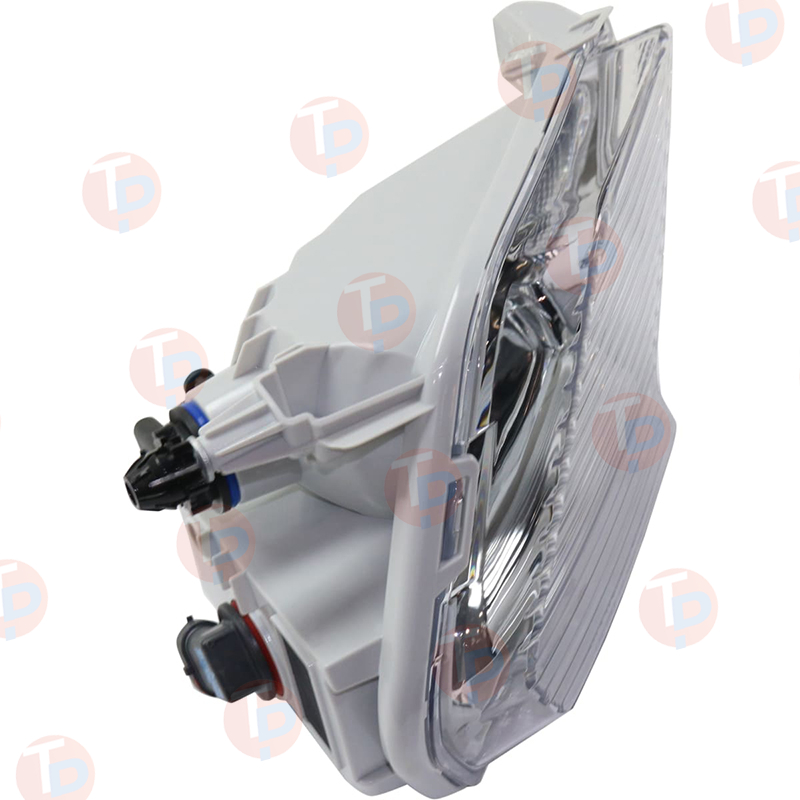 Aftermarket Fog Lamp for Ford Kuga/escape 2017 2018 2019 Right Side