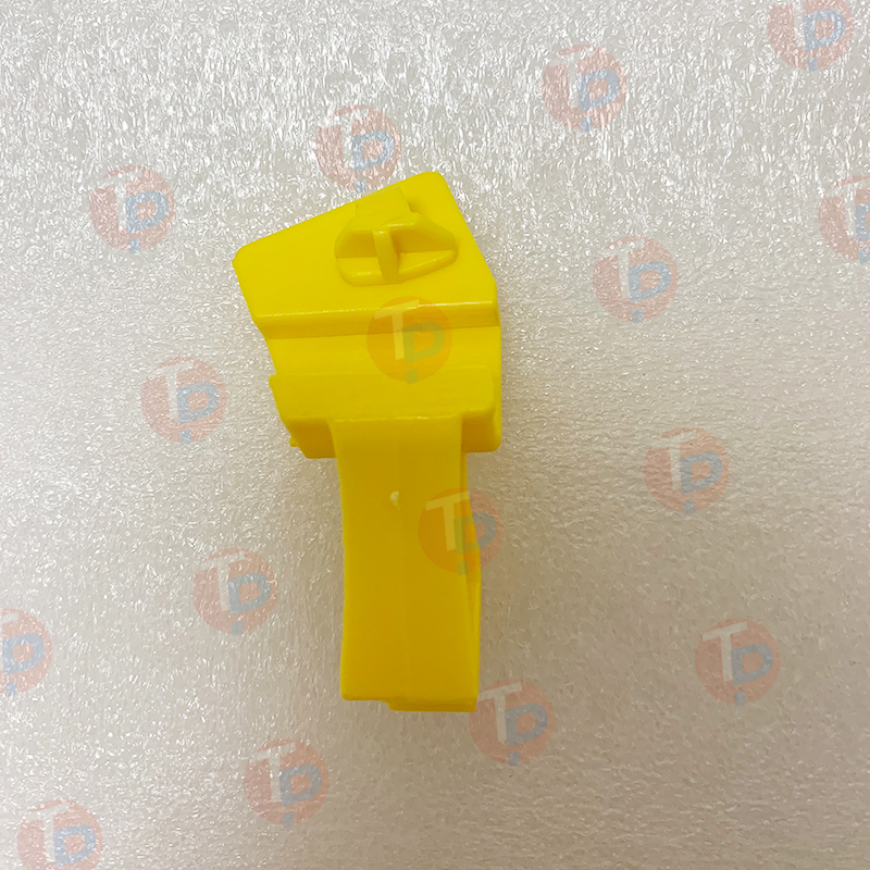Aftermarket Bonnet Stay Prop Clip Clamp Onwards Connect for Fiesta 2008-2011