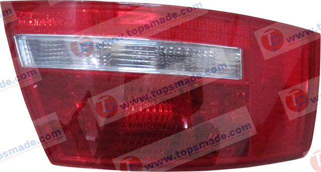 TAIL LAMP RH - replacement for - AUDI A6 2004 -08