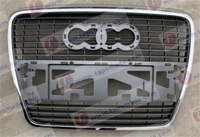 GRILLE - replacement for - AUDI A6 2004 -08