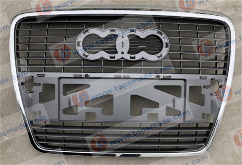 GRILLE - replacement for - AUDI A6 2004 -08