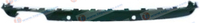 REAR BUMPER SPOILER - replacement for - AUDI A6 2001 -04