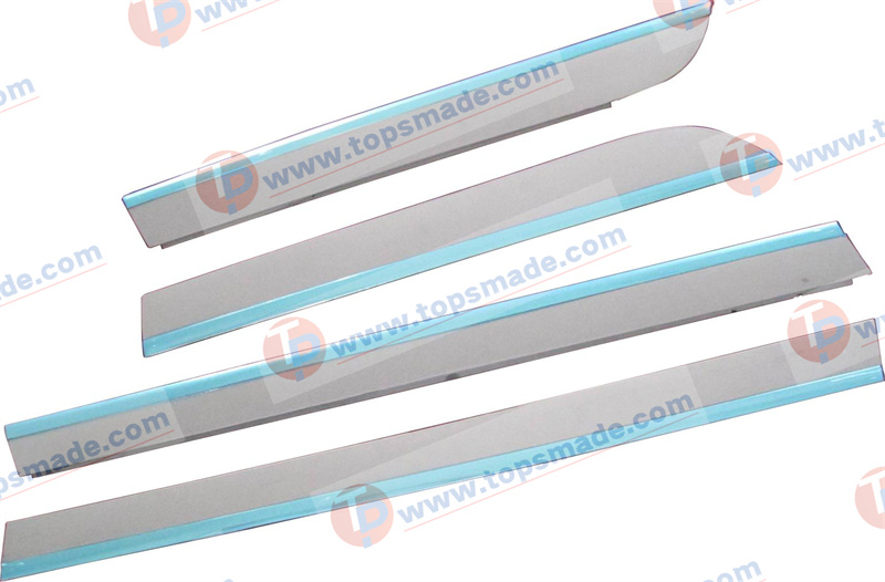 REAR DOOR MOULDING RH - replacement for - AUDI A6 2008 -11
