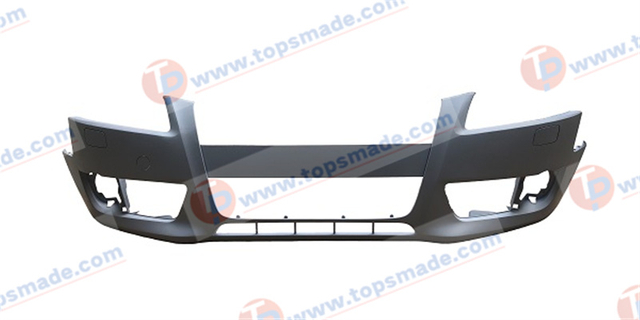 FRONT BUMPER - replacement for - AUDI A5 2007 -11