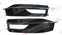 FOG LAMP COVER RH - replacement for - AUDI A4 S -LINE 2012 -15