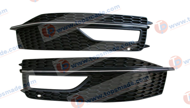 FOG LAMP COVER LH - replacement for - AUDI A4 S -LINE 2012 -15
