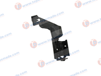 REAR BUMPER BRACKET RH - replacement for 1- AUDI A4 2007 -11