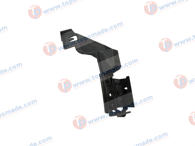 REAR BUMPER BRACKET RH - replacement for 1- AUDI A4 2007 -11