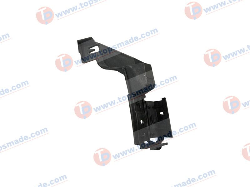 REAR BUMPER BRACKET RH - replacement for 1- AUDI A4 2007 -11