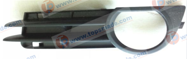 FOR AUDI A3 03-08,FOG LAMP COVER RH,8P4 807 682 B_8P4807682B_8P4-807-682-B