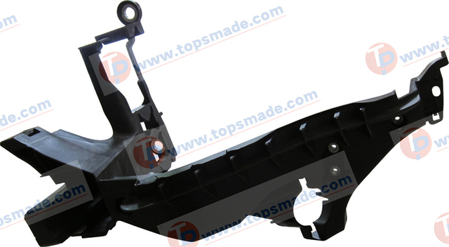HEAD LAMP BRACKET LH - replacement for - AUDI A4 2012 -15