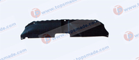 RADIATOR COVER - replacement for - AUDI A4 2007 -11