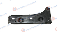 FRONT BUMPER BRACKET RH - replacement for - AUDI A6 1997 -01