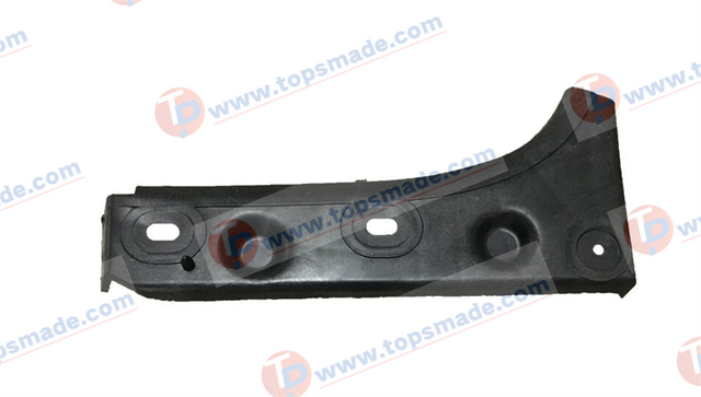 FRONT BUMPER BRACKET RH - replacement for - AUDI A6 1997 -01