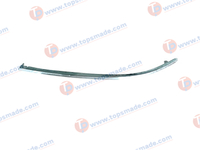 FRONT BUMPER MOULDING LH - replacement for - AUDI A6 1997 -01