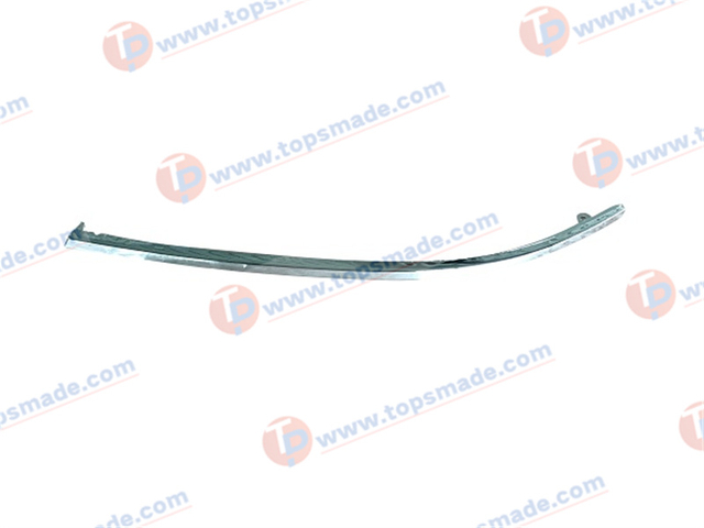 FRONT BUMPER MOULDING LH - replacement for - AUDI A6 1997 -01