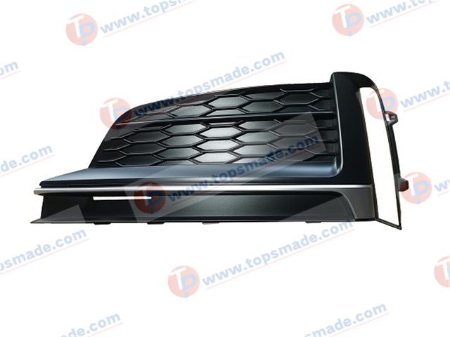 FOG LAMP COVER LH - replacement for - AUDI A5 2017 -