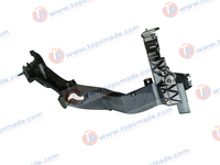 HEAD LAMP BRACKET LH - replacement for - AUDI S5 2011 -16