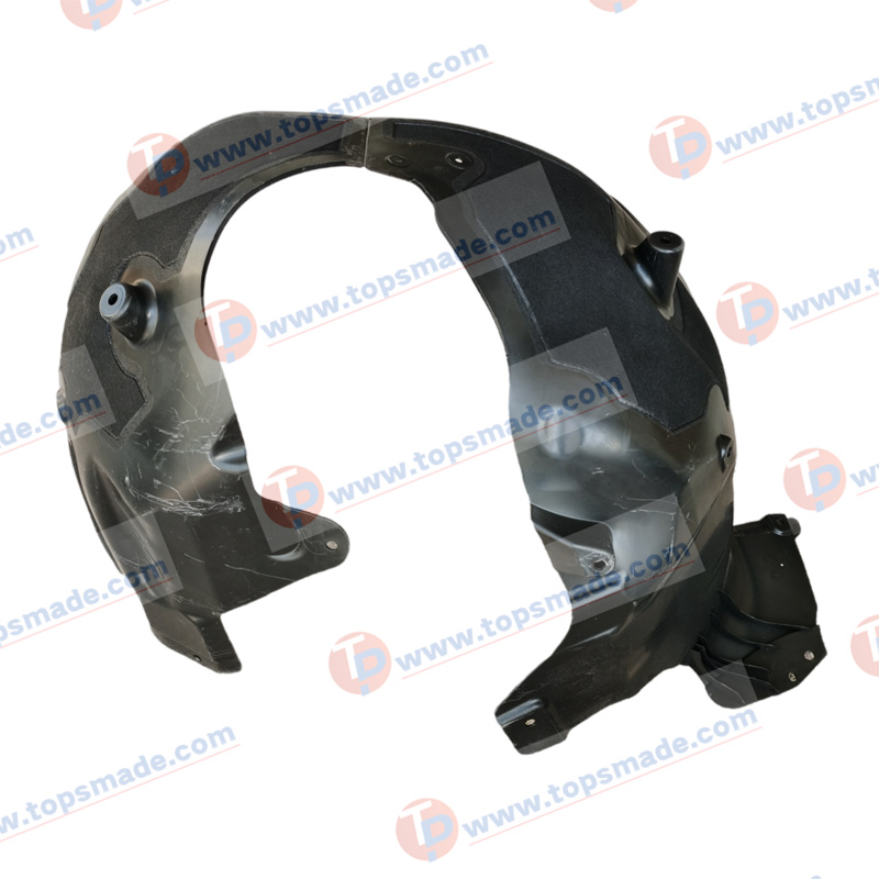 FOR TESLA MODEL 3 2017- FRONT INNER FENDER RH（1081582-00-C 108158200C 1081582 00 C)TESLA PARTS/TS0040