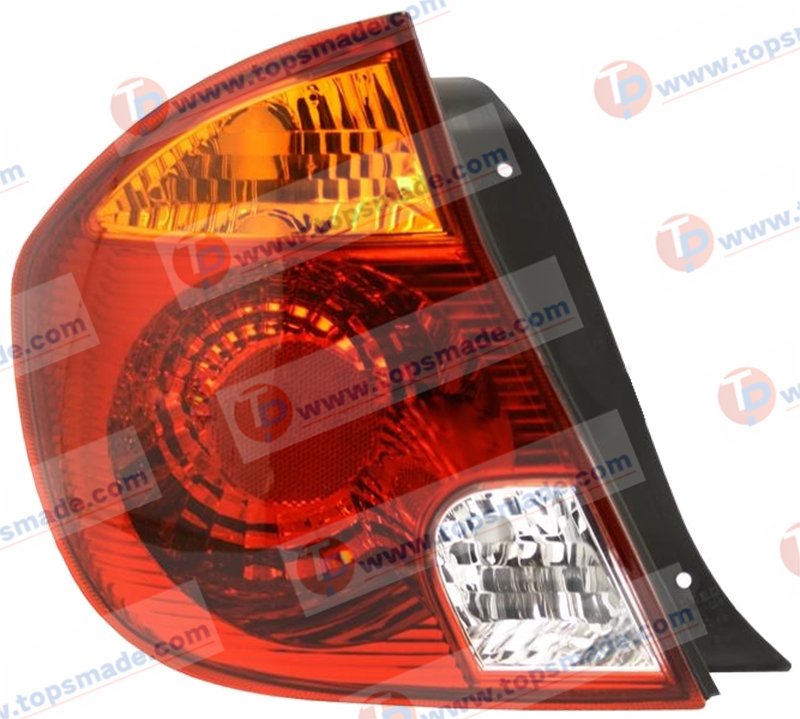 FOR HYUNDAI ACCENT 2003-2005 TAIL LAMP LEFT SIDE 92401-25710 9240125710/HN0424