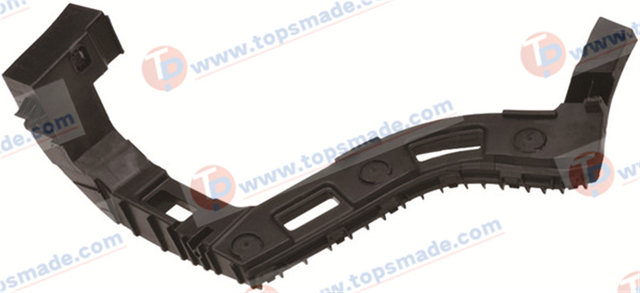 FOR VOLKSWAGEN SHARAN 2010-15 REAR BUMPER BRACKET RIGHT SIDE 7N0-807-376 7N0807376/VG3402