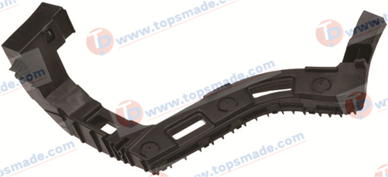 FOR VOLKSWAGEN SHARAN 2010-15 REAR BUMPER BRACKET RIGHT SIDE 7N0-807-376 7N0807376/VG3402