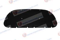 FOR VOLKSWAGEN SHARAN 2010-15 HOOD INSULATOR /VG3404