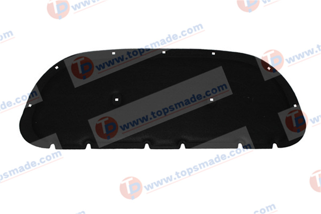 FOR VOLKSWAGEN SHARAN 2010-15 HOOD INSULATOR /VG3404