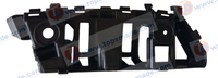 FOR VOLKSWAGEN TIGUAN ON-ROAD 2011-15 FRONT BUMPER BRACKET LEFT SIDE 5N0-807-183-D 5N0807183D/VG3528