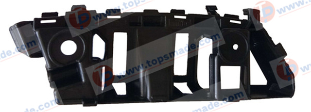 FOR VOLKSWAGEN TIGUAN ON-ROAD 2011-15 FRONT BUMPER BRACKET LEFT SIDE 5N0-807-183-D 5N0807183D/VG3528