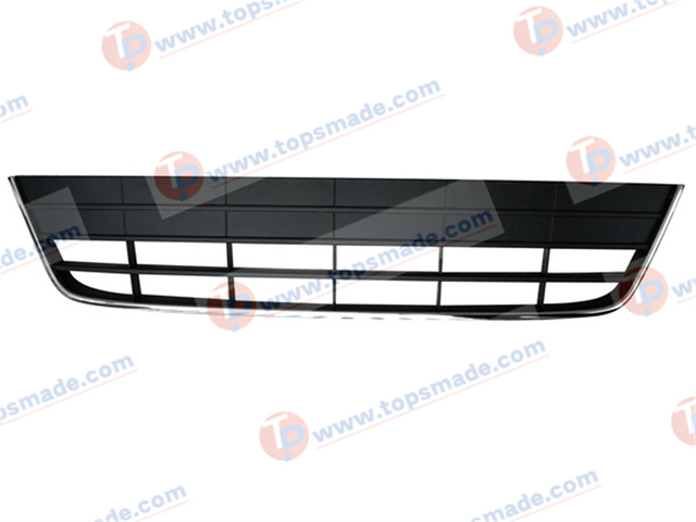 FOR VOLKSWAGEN TIGUAN ON-ROAD 2011-15 BUMPER GRILLE 5N0-853-671-B-82V 5N0853671B82V/VG3503