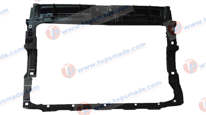 FOR VOLKSWAGEN TIGUAN 2016-20 RADIATOR SUPPORT 5NR-805-588-E 5NR805588E/VG3626