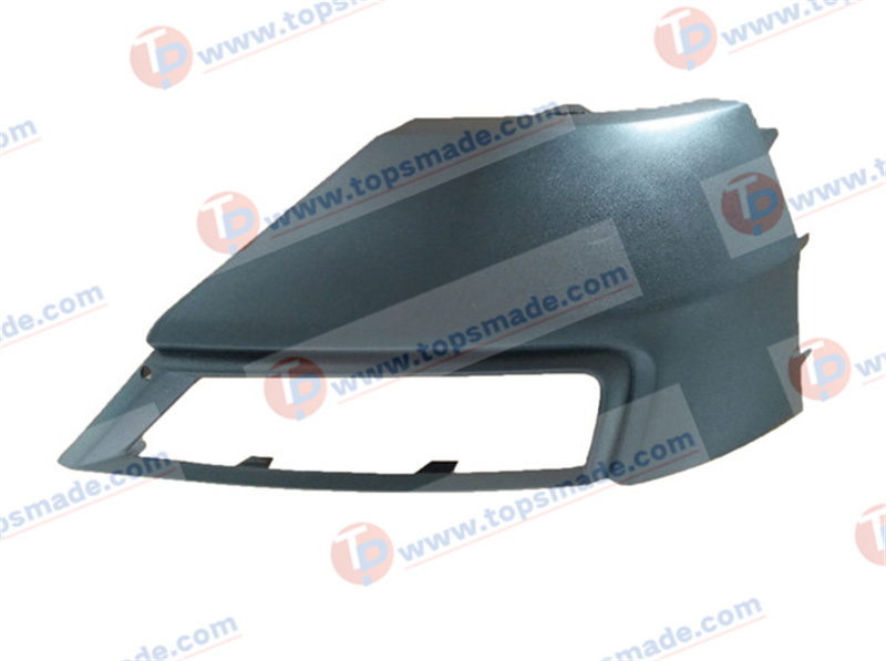 FOR VOLKSWAGEN TIGUAN 2016-20 FOG LAMP COVER RIGHT SIDE 5NA-853-212-B-9B9 5NA853212B9B9/VG3574