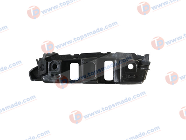 FOR VOLKSWAGEN TOUAREG 2010-14 FRONT BUMPER BRACKET RIGHT SIDE 7P6-807-184 7P6807184/VG3826