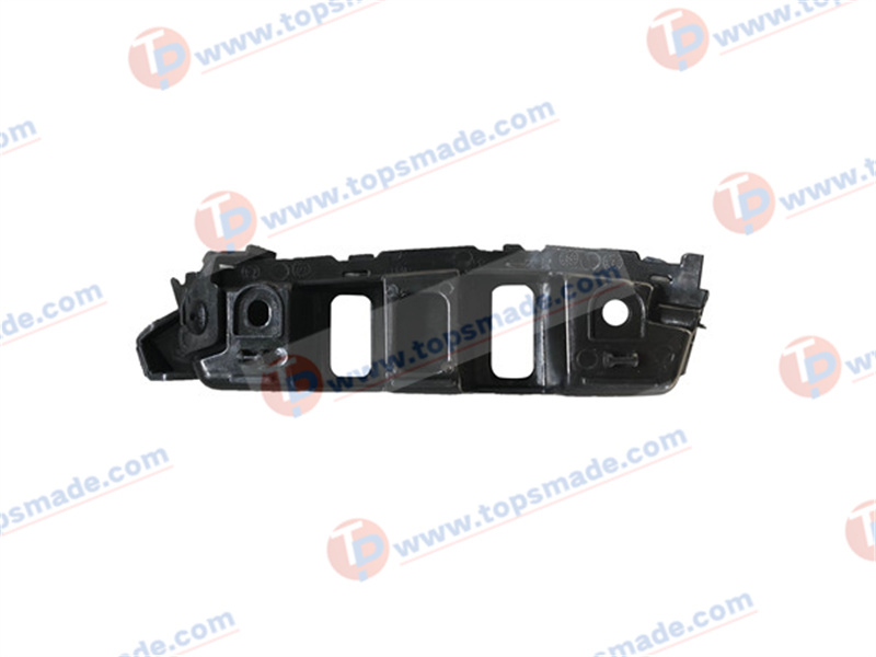 FOR VOLKSWAGEN TOUAREG 2010-14 FRONT BUMPER BRACKET RIGHT SIDE 7P6-807-184 7P6807184/VG3826