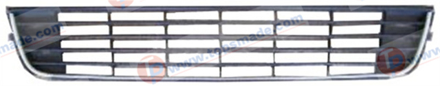 FOR VOLKSWAGEN TOURAN 2010-15/CADDY 2010-15 BUMPER GRILLE 1T0-853-677-D-9B9-+ 1T0853677D9B9+/VG2902