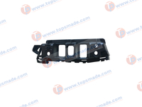 FOR VOLKSWAGEN TOUAREG 2015-18 FRONT BUMPER BRACKET LEFT SIDE 7P6-807-183-G 7P6807183G/VG3911