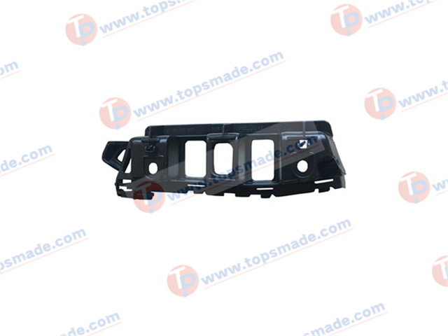FOR VOLKSWAGEN TOUAREG 2015-18 FRONT BUMPER BRACKET LEFT SIDE 7P6-807-183-G 7P6807183G/VG3911