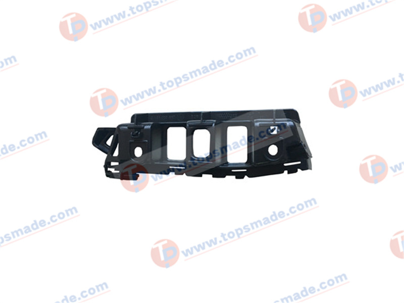 FOR VOLKSWAGEN TOUAREG 2015-18 FRONT BUMPER BRACKET LEFT SIDE 7P6-807-183-G 7P6807183G/VG3911