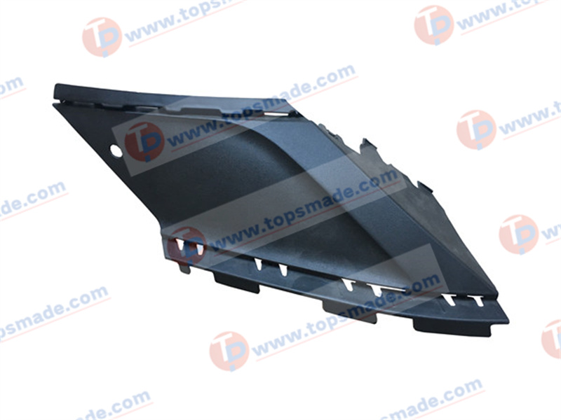 FOR VOLKSWAGEN TOUAREG 2015-18 FOG LAMP COVER LEFT SIDE 7P6-807-819-9B9 7P68078199B9/VG3906