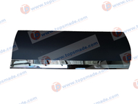 FOR VOLKSWAGEN TOUAREG 2010-14 REAR DOOR MOULDING LEFT SIDE 7P6-854-949-H-GRU 7P6854949HGRU/VG3887